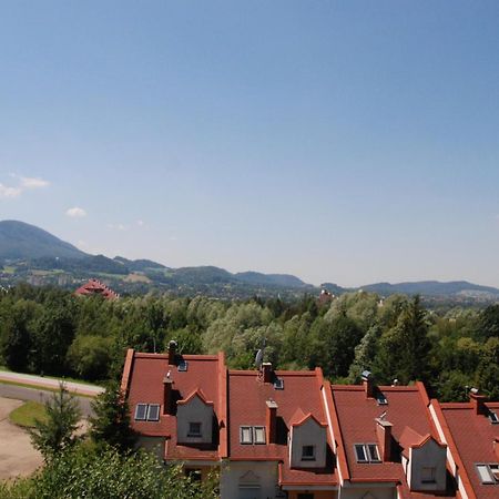 Apartament Viewpoint Ustron Apartamento Exterior foto