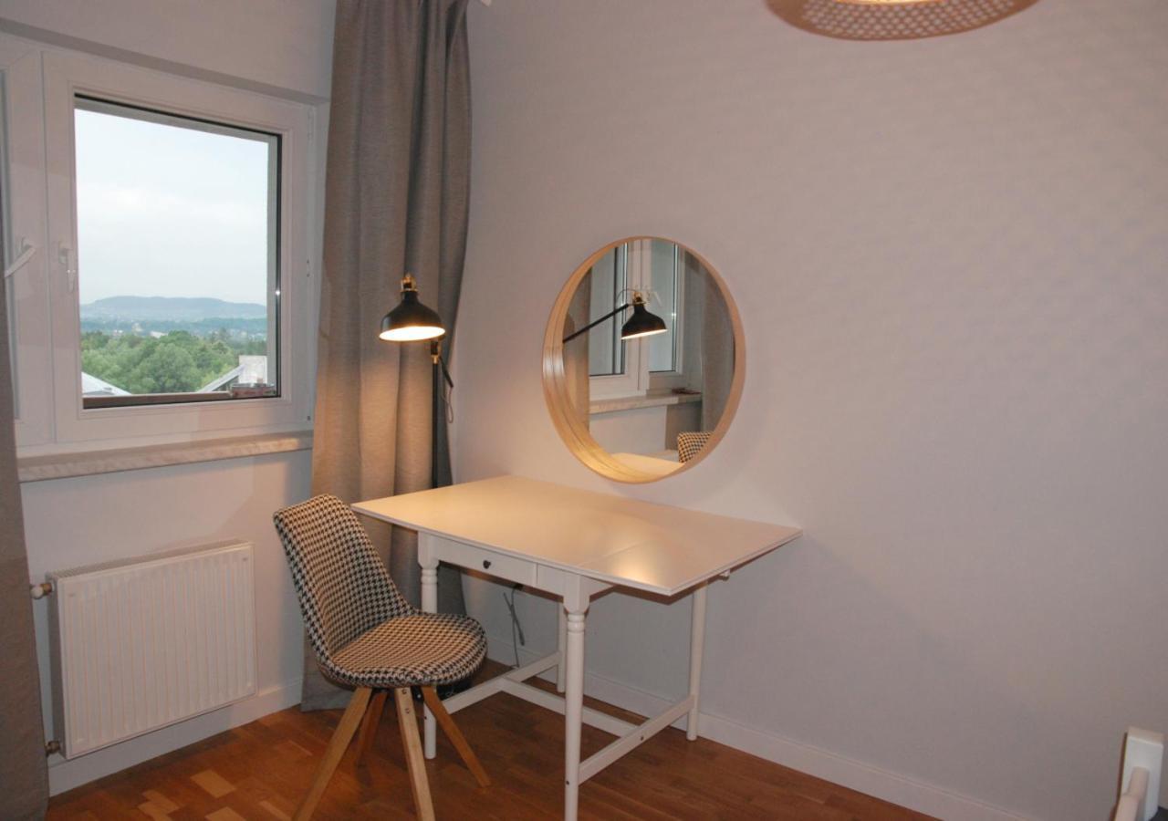 Apartament Viewpoint Ustron Apartamento Exterior foto